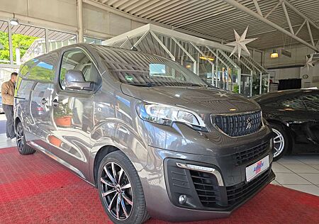Peugeot Expert Kasten PremiumL2 AHK+KAMREA+SHZ+TOTWINKEL