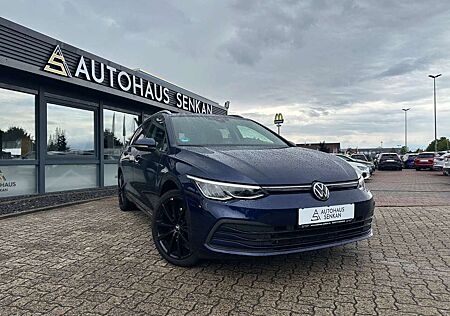 VW Golf Volkswagen VIII 2.0 TDI DSG Variant Life*AHK*R-CAM*NAV