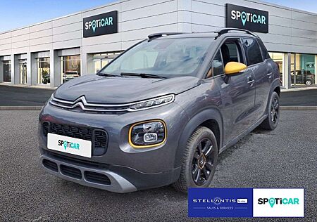 Citroën C3 Aircross Citroen PureTech 110 SHINE ab 5,49%