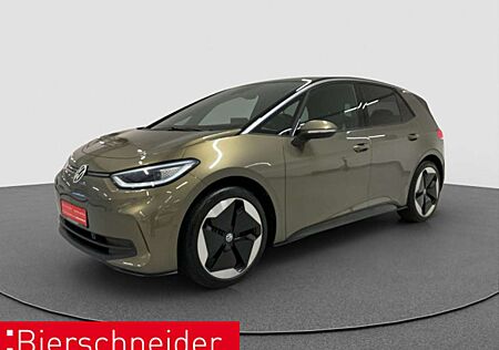 VW ID.3 Volkswagen Pro S 20 DCC MATRIX HuD 360