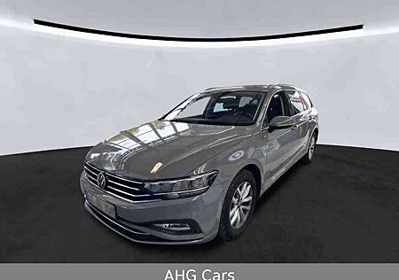 VW Passat Variant Volkswagen Business 2.0 TDI DSG*LED*R-CAMAR*