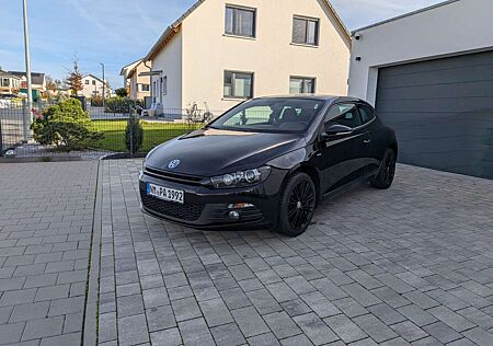 VW Scirocco Volkswagen 2.0 TDI Life