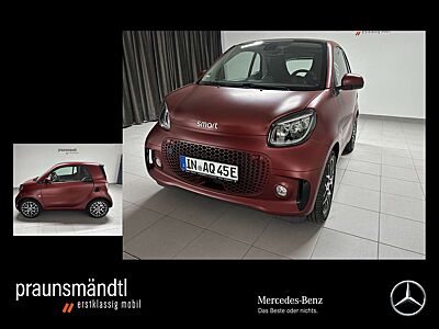 smart forTwo EQ FORTWO PRIME/22KW/16"/EXCL/KAMER/JBL/SHZ/PANO