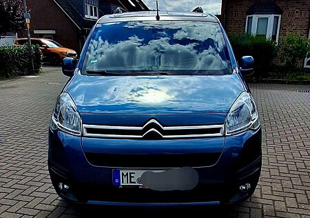Citroën Berlingo Citroen Multispace BlueHDi 120 S&S SELECTION