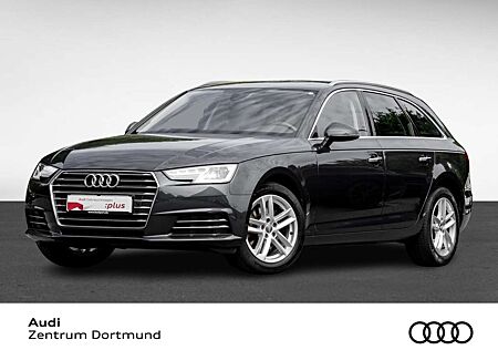 Audi A4 Avant AHK ALU eKLAPPE NAVI SITZHEIZUNG