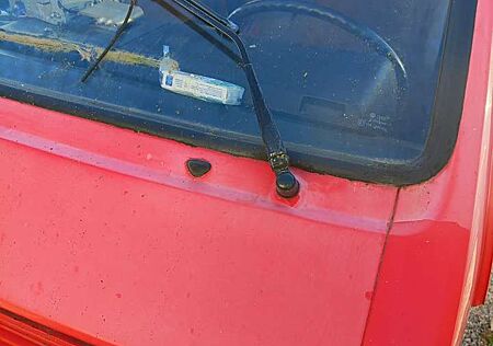 VW T3 Volkswagen Transporter L 255 0A2/Z04