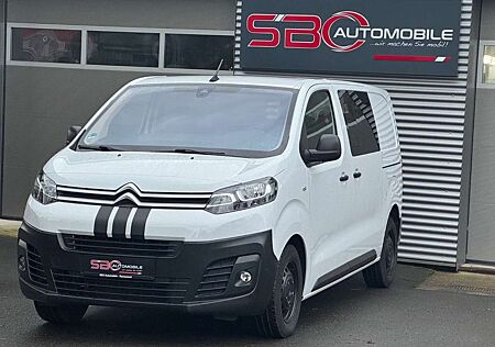 Citroën Jumpy Citroen Kasten Driver M