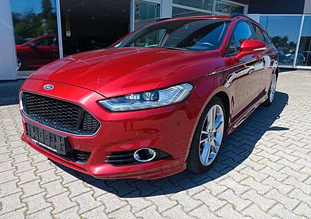Ford Mondeo Turnier ST-Line Navi, Kamera, Panorama