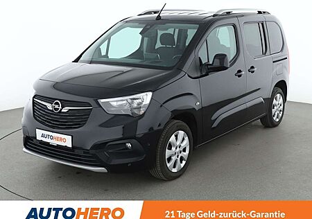 Opel Combo Life 1.5 CDTI INNOVATION Aut.*NAVI*TEMPO*CAM*PDC*KLIMA*