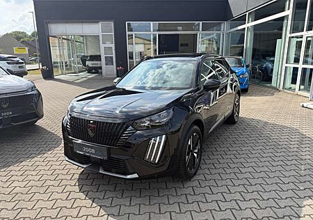 Peugeot 2008 GT 1.2 PT 130 EAT8Panorama-Schiebedach,Navigation,