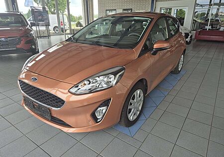 Ford Fiesta 1.1 COOL
