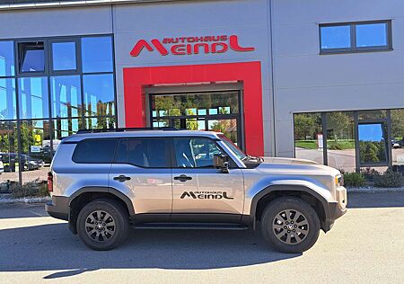 Toyota Land Cruiser 2,8 D-4D 150kW AWD Executive AHK