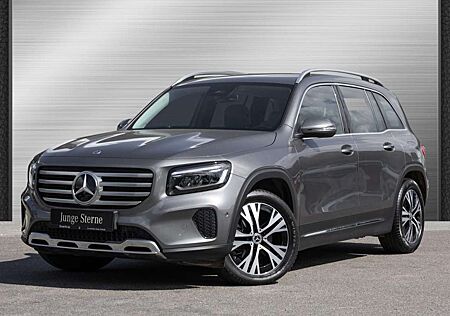 Mercedes-Benz GLB 180 gebraucht kaufen Mercedes-Benz GLB 180 d , PROGRESSIVE SPUR AHK KAMERA PDC SHZ