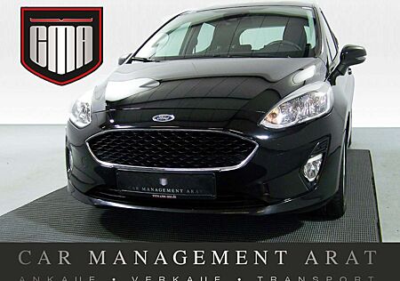 Ford Fiesta 1.1 Cool Connect CARPLAY+KLIMAUT+PDC