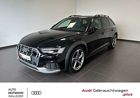 Audi A6 Allroad quattro 40 TDI S tronic