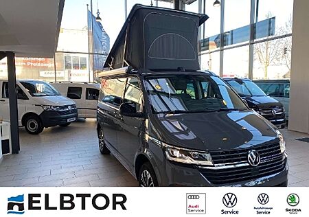 VW T6 Volkswagen .1 California .1 California OCEAN EDITION DSG 4MOTION AHK ACC L