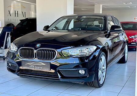 BMW 116 i Advantage 5-trg. M Sport*/Sitzhz./Einparkh.