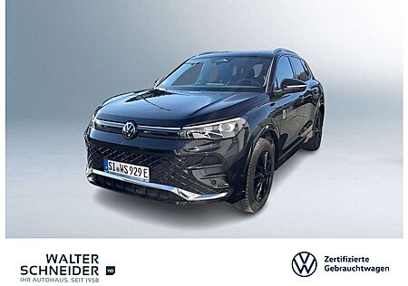 VW Tiguan Volkswagen R-Line 1.5 eHybrid DSG Navi AHK Pano 20"