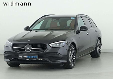 Mercedes-Benz C 300 e T *Avantgarde*Pano*Night*Digital-Light**
