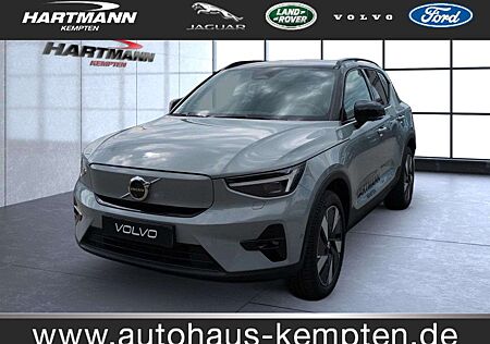 Volvo EX40 185 kW Single Motor Extended Range RWD Plus D