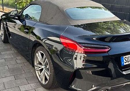 BMW Z4 sDrive20i Aut.