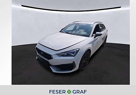 Cupra Leon Sportstourer VZ2.0 TSI 7Gang DSG/SHZ