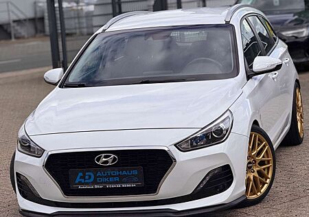 Hyundai i30 cw