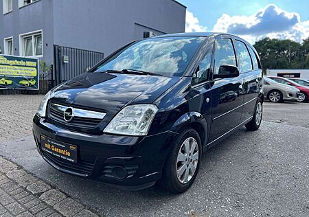 Opel Meriva A 1.6*KLIMA*TÜV NEU