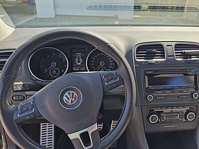 Volkswagen Golf 1.2 TSI Style