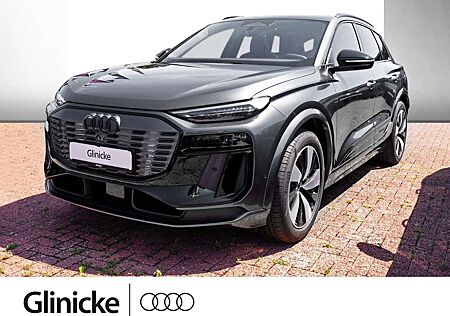 Audi Q6 e-tron Q6 SUV 55 e-tron quattro 285 kW