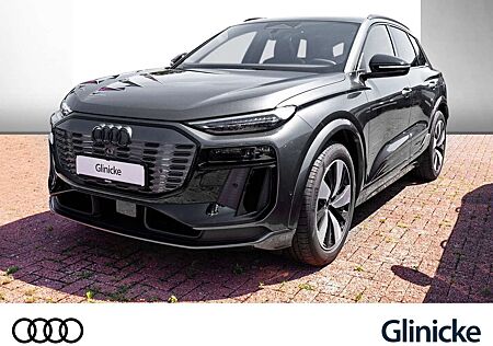 Audi Q6 e-tron Q6 Q6 SUV 55 e-tron quattro 285 kW