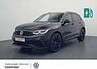 VW Tiguan Volkswagen eHybrid R-Line DSG NAVI AHK ACC PANO