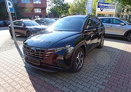 Hyundai Tucson 1.6 Plug-In Hybrid 4WD Trend