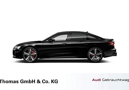 Audi S6 Limousine 3.0 TDI quattro HD MLED Optikp. LM21 AHK