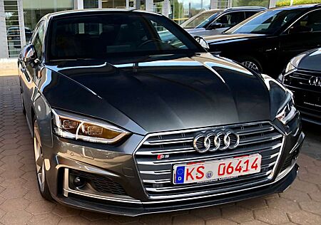 Audi S5 Sportback 3.0 TFSI quattro HUD*Massage*Matrix