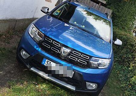 Dacia Logan MCV MCV TCe 90