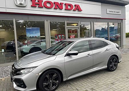 Honda Civic 1.0 i-VTEC Turbo Elegance