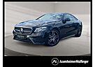 Mercedes-Benz E 220 d Coupe AMG **Memory/360°/Night