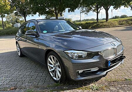 BMW 320i 320 3er Touring Touring Aut. Modern Line