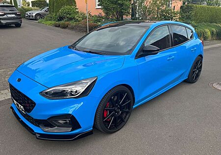 Ford Focus Lim. ST Edition