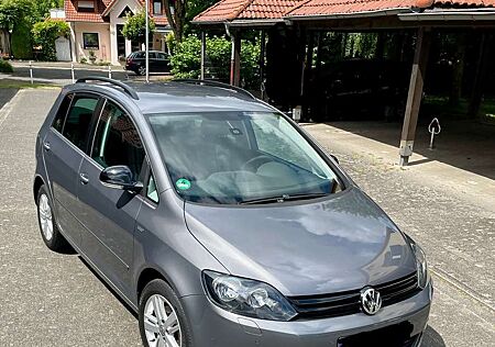 VW Golf Plus Volkswagen 1.2 TSI MATCH