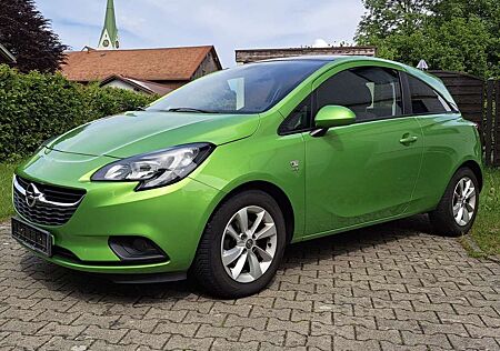 Opel Corsa Drive