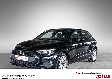 Audi A3 Sportback 30 TDI LED Pano virtCo Sitzheizung