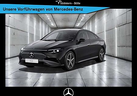 Mercedes-Benz CLA 250 + EQ AMG+PROGRESSIVE+AMBIENTE+MEMORY+MBUX