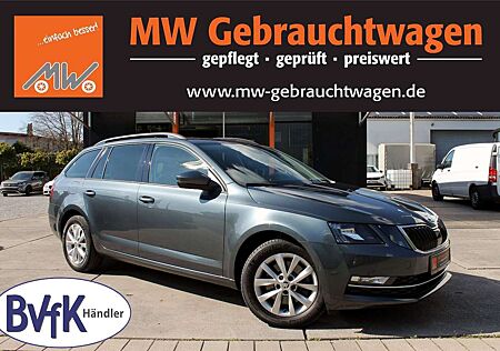 Skoda Octavia Combi 1.5TSI Style CANTON ACC SHZ KAM BT