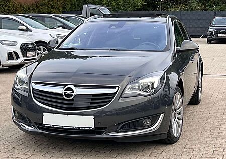 Opel Insignia OPC Paket Innovation 4x4 AUT.-PANODACH