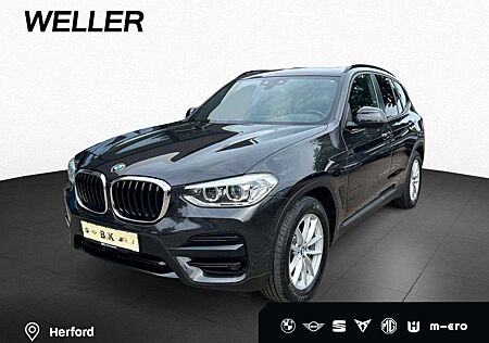 BMW X3 xDr20d Advantage PaAss+ HUD HiFi StHz PAno SiHz