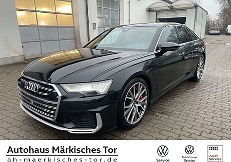 Audi S6 3.0 TDI quattro basis