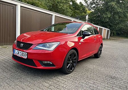 Seat Ibiza Style 30 Jahre Edition - Xenon - Rückfahrkamera