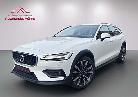 Volvo V60 CC V60 Cross Country D4/Leder/H&K/Top Gepflegt